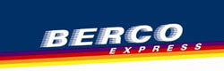 Berco express parcel tracking