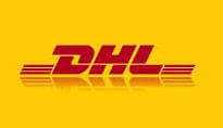 DHL Parcel Tracking