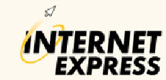 internet express tracking