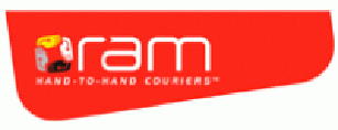 Ram hand to hand couriers tracking