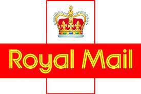royalmail tracking