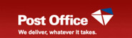 Sapo Tracking - South African Post Office